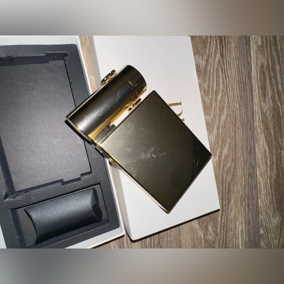 DIOR Lipstick Set ROUGE MINAUDIERE LIMITED EDITION HOLIDAY LIPSTICK SET CLUTCH - Picture 6 of 7